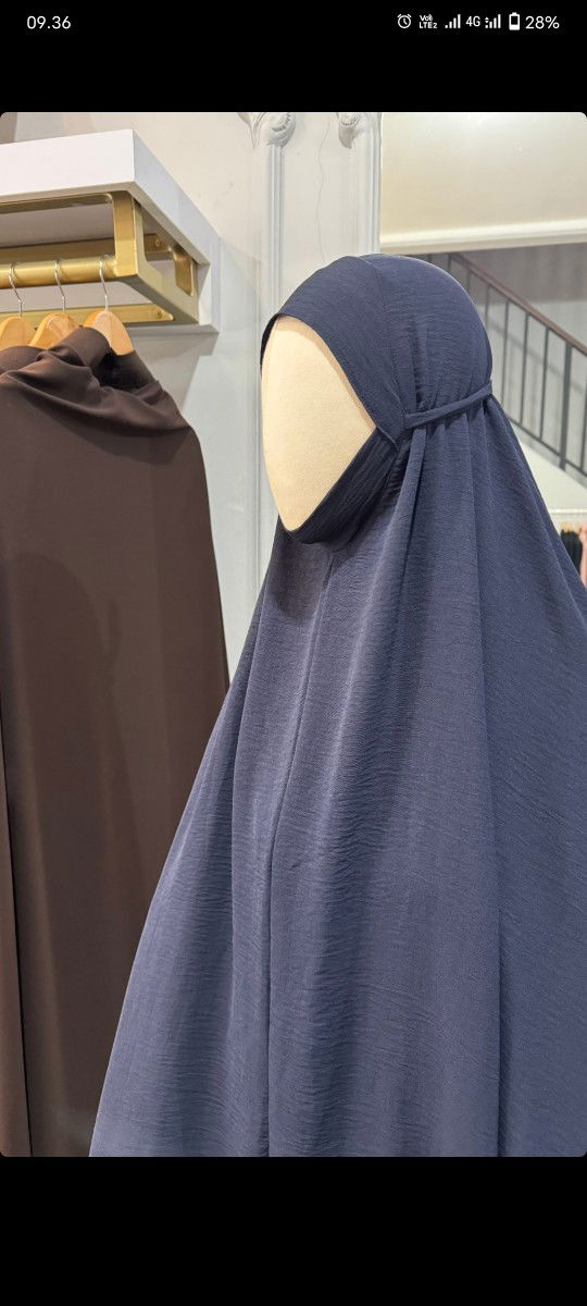 Ummu Abdillah profile icon