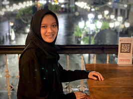 Annida Mustaghfirotul Ulya profile icon