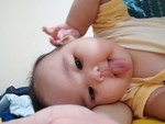 Thresia Tonny profile icon