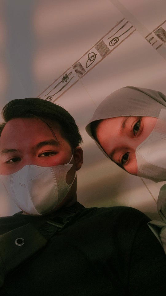 Ridho Rizki profile icon