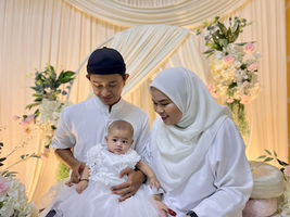 Nur Atirah profile icon