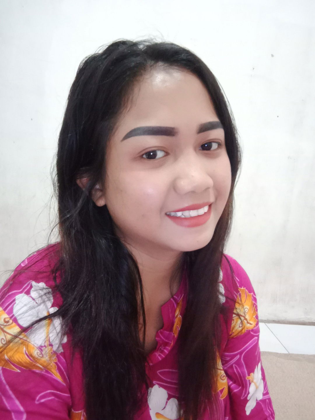 Sri jubaedah profile icon