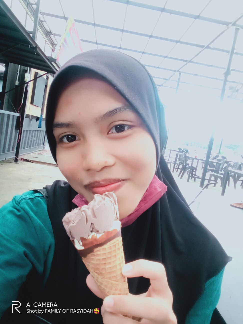 nurul rasyidah profile icon