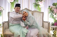 NAFSIAH BINTI RAUF profile icon