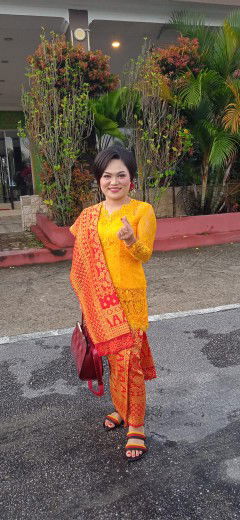 Risna Hasugian profile icon