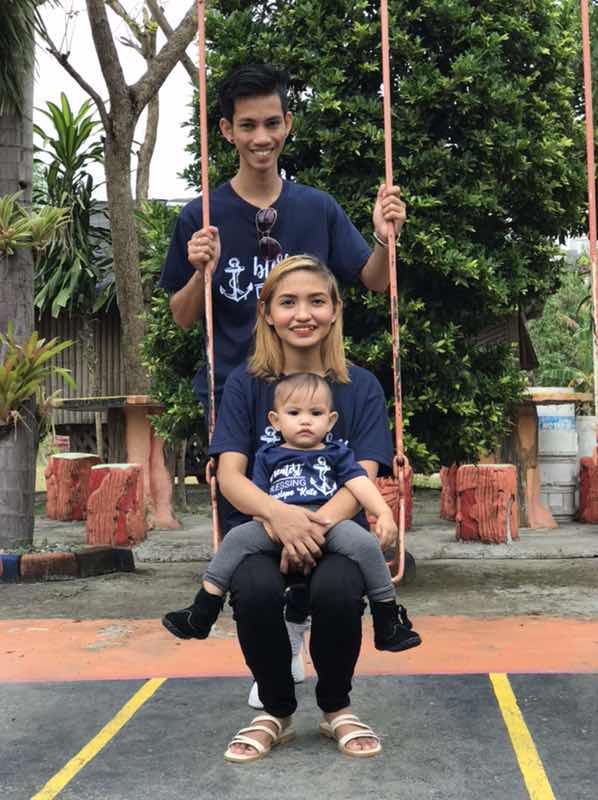 Renceliross Valencia Dizon profile icon