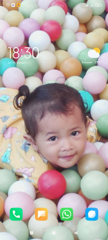 Nella Noviana profile icon