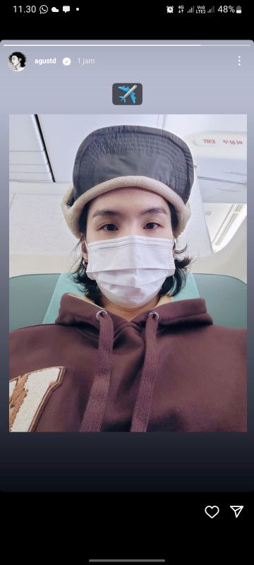 Dita Jatra profile icon