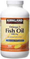 DHA / FISH OIL