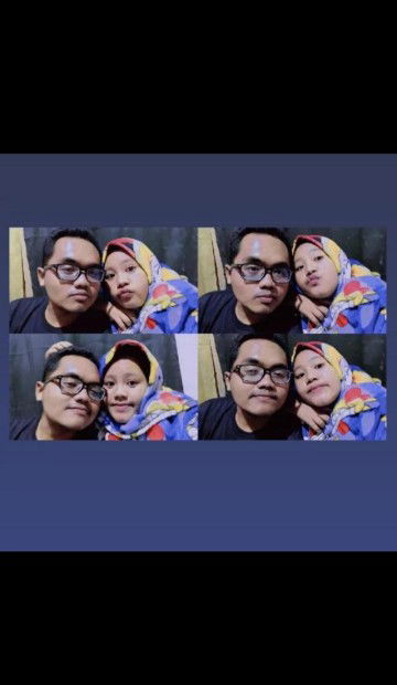 Alya ismail Yaya profile icon