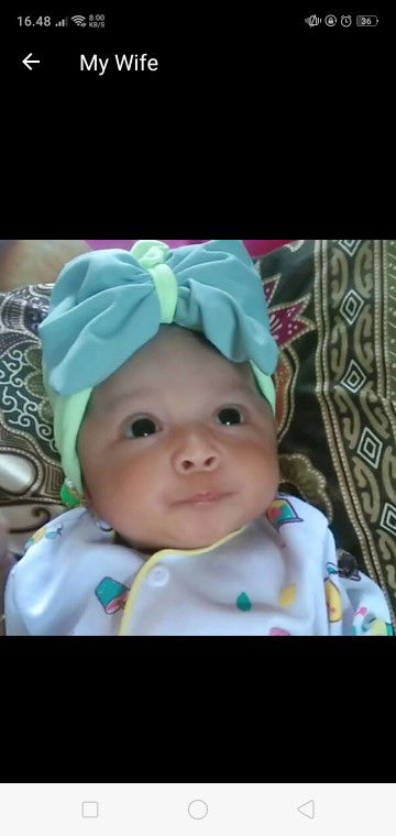 Alexa salma aqila profile icon