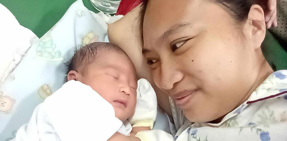 Donna Amor Moldez profile icon