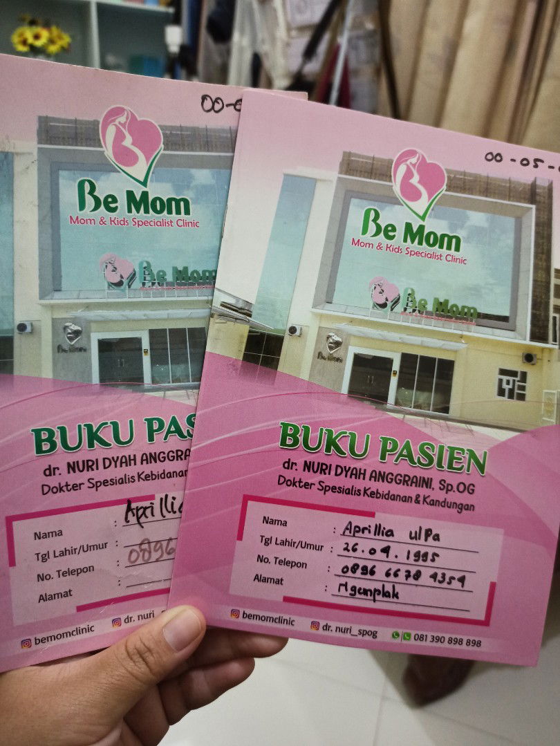 afrillia ulfa profile icon