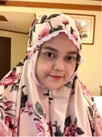 Wirda Ningsih profile icon