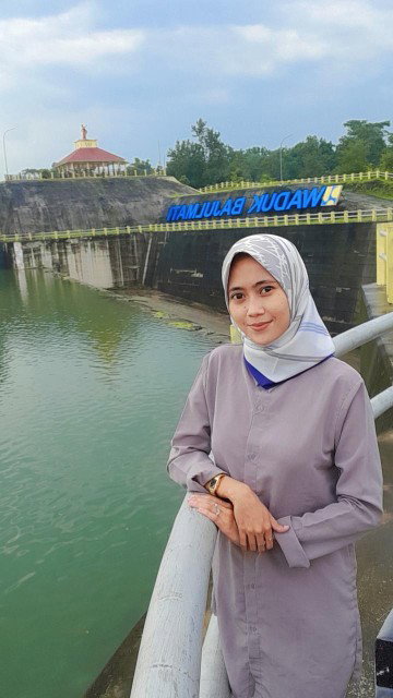 Septa Lutfi Aini profile icon