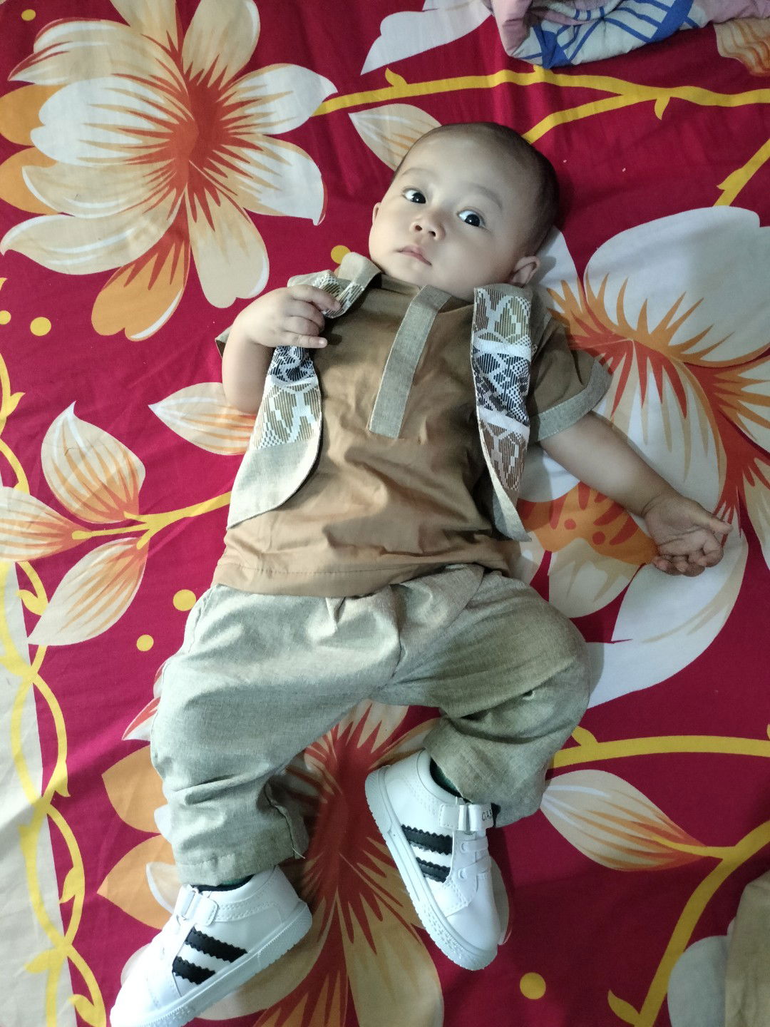 Asyifa 0911 profile icon