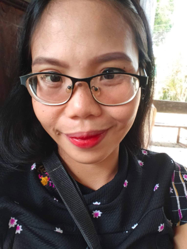 Dhianne L. Tupaz profile icon