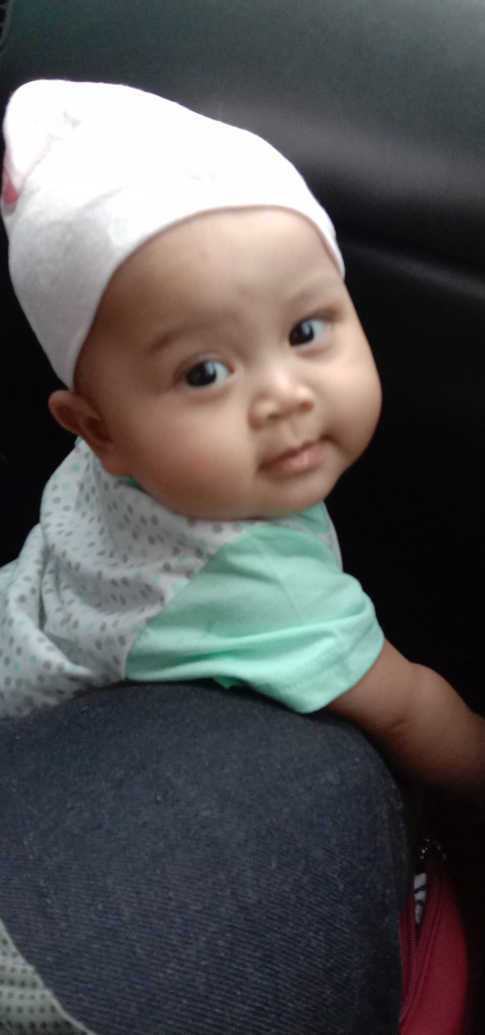 Norhasnida Binti Hadis profile icon