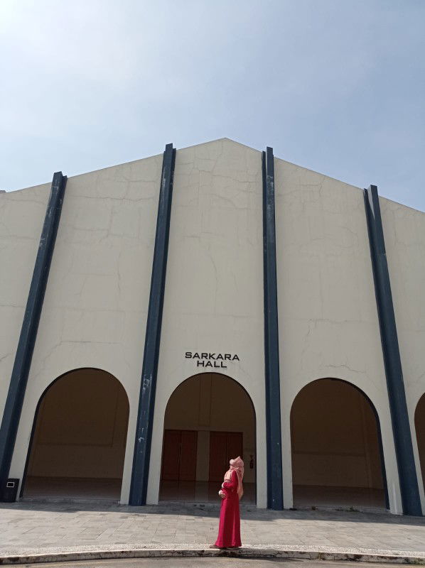 Sholihah Fitri Muryani profile icon