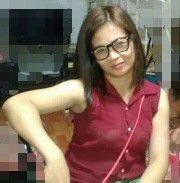 Rosemary tadeo profile icon