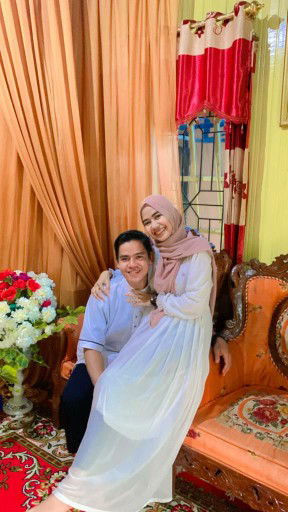 Mahfia Nurul Qoimah profile icon