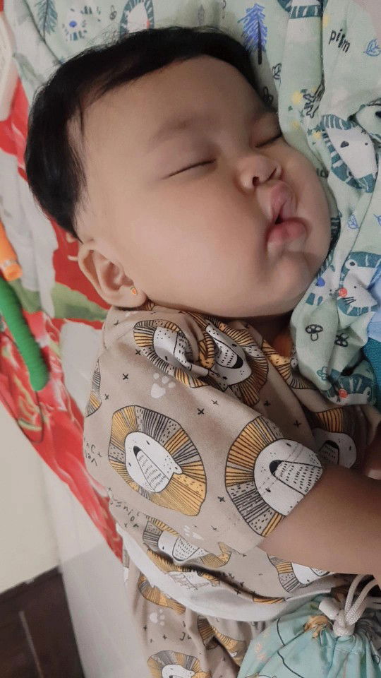 Luky Permatasari profile icon