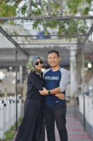 muthia ramadhian profile icon