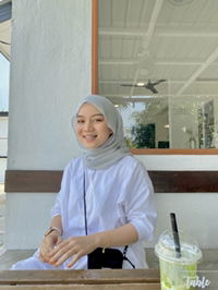 Nyrah Omar profile icon