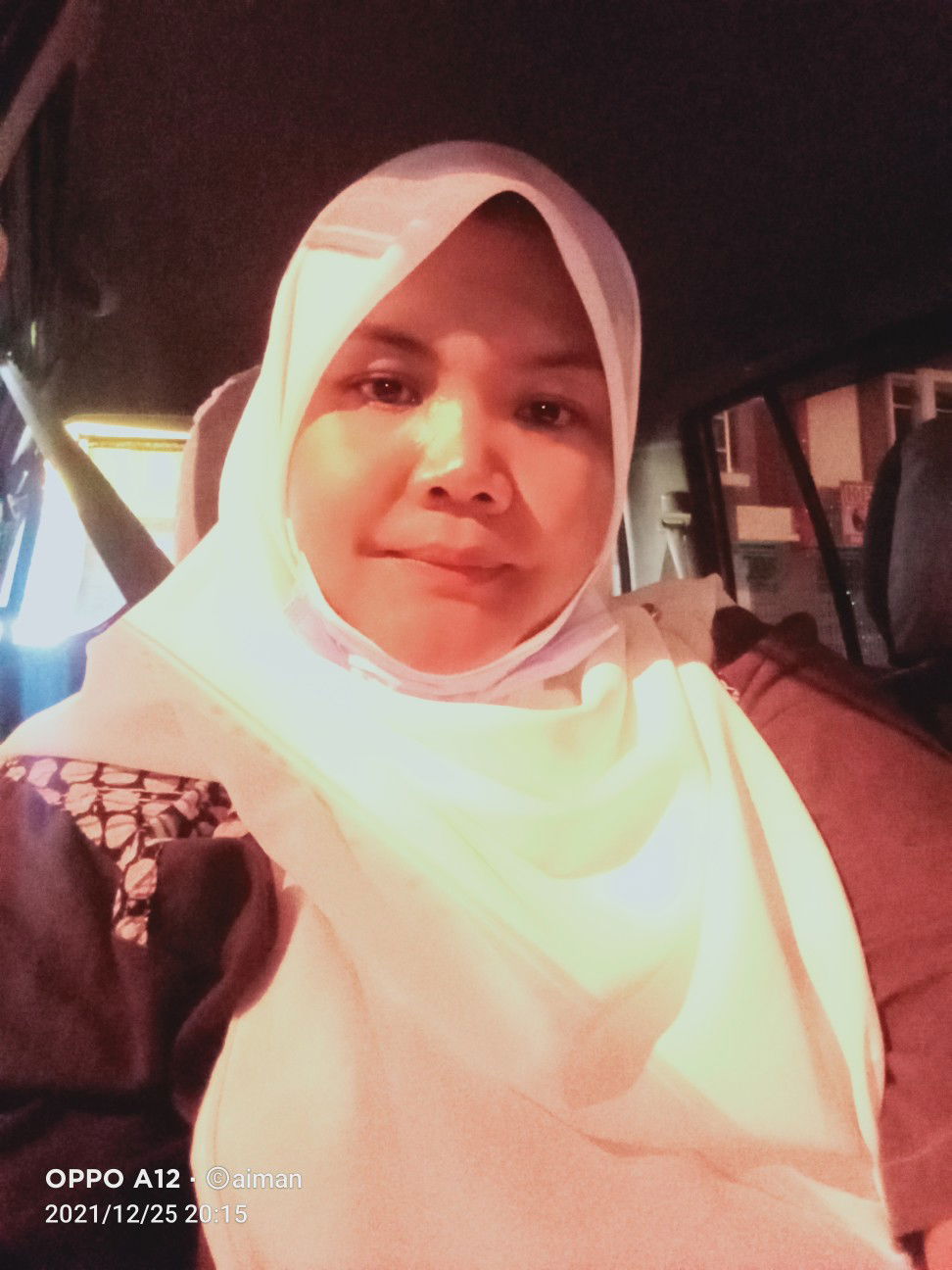 Nor Zaida profile icon