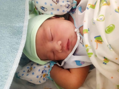 เเตกเเล้วจร้า