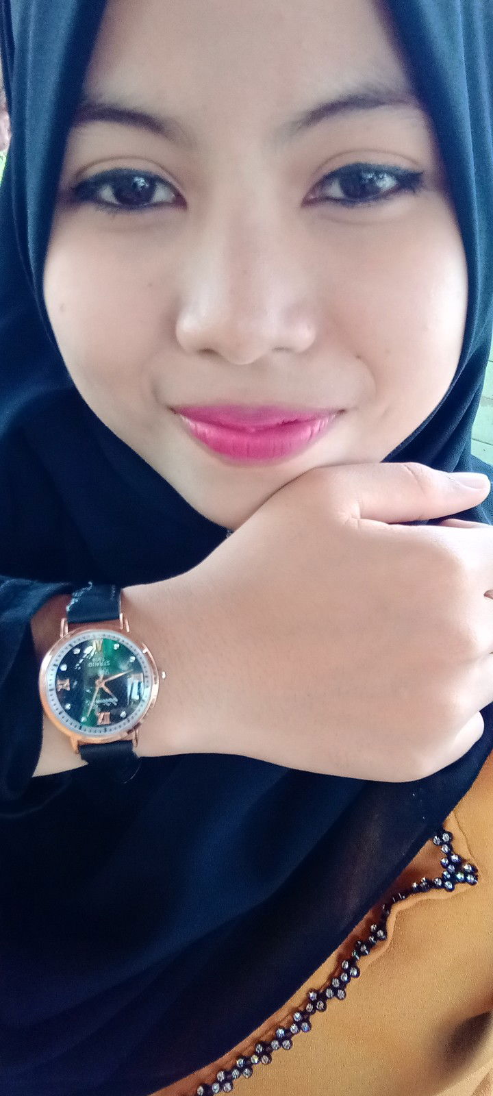 nurlisma maulani profile icon