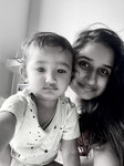 Sanjana Bushan profile icon