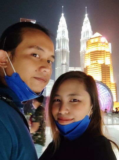 Zahidah profile icon