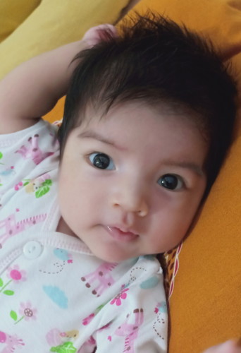 1 bulan 20 hari