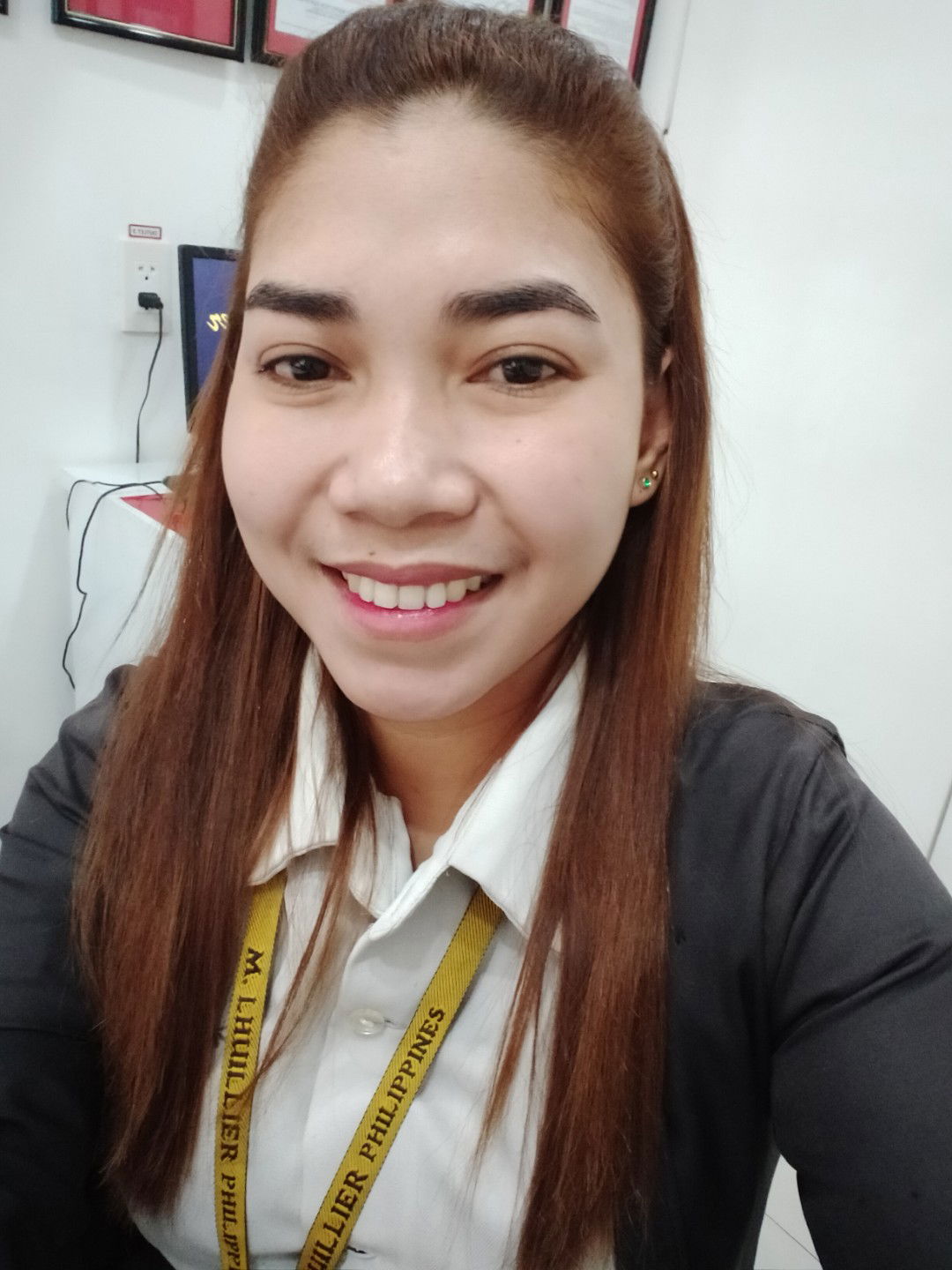 Flora mae Alfante profile icon