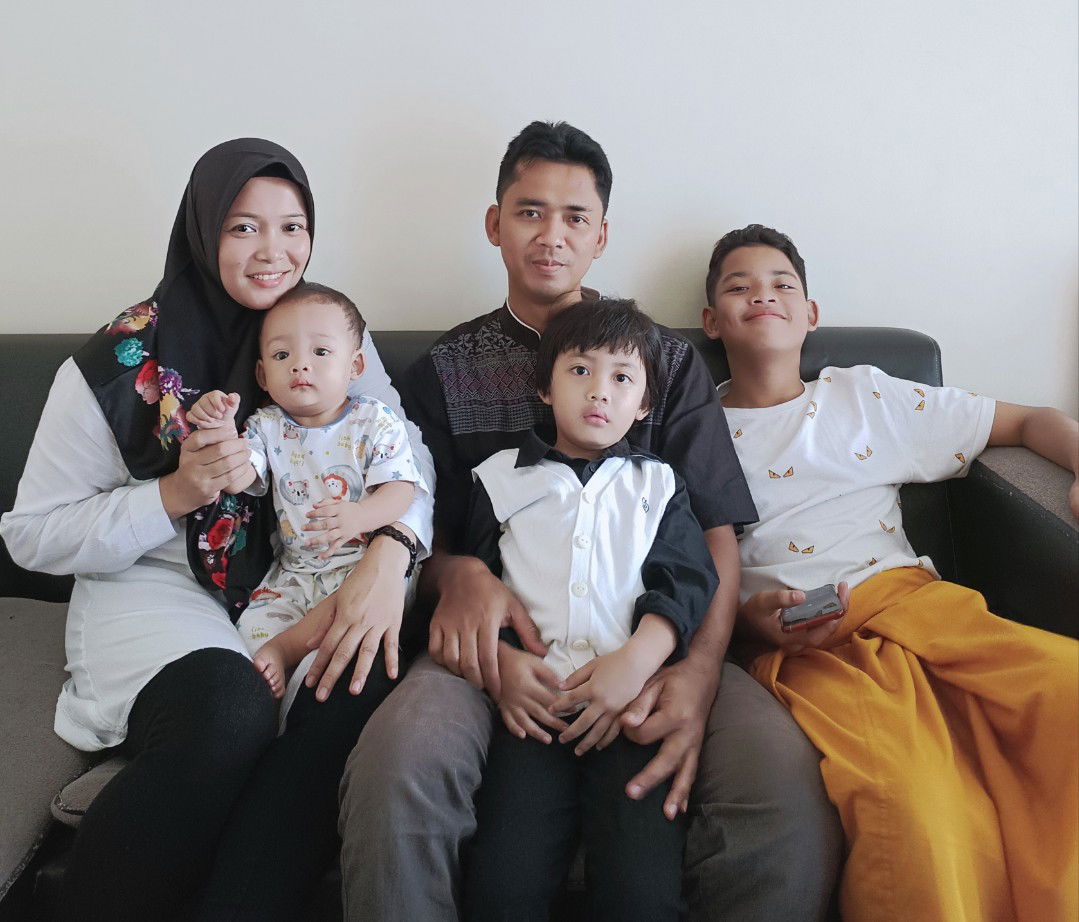 Lisa Nur Malisa profile icon