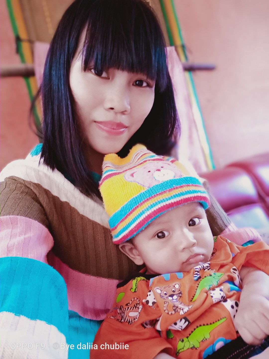 DaLiia Chubiie profile icon