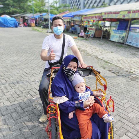 Kiki fatma profile icon