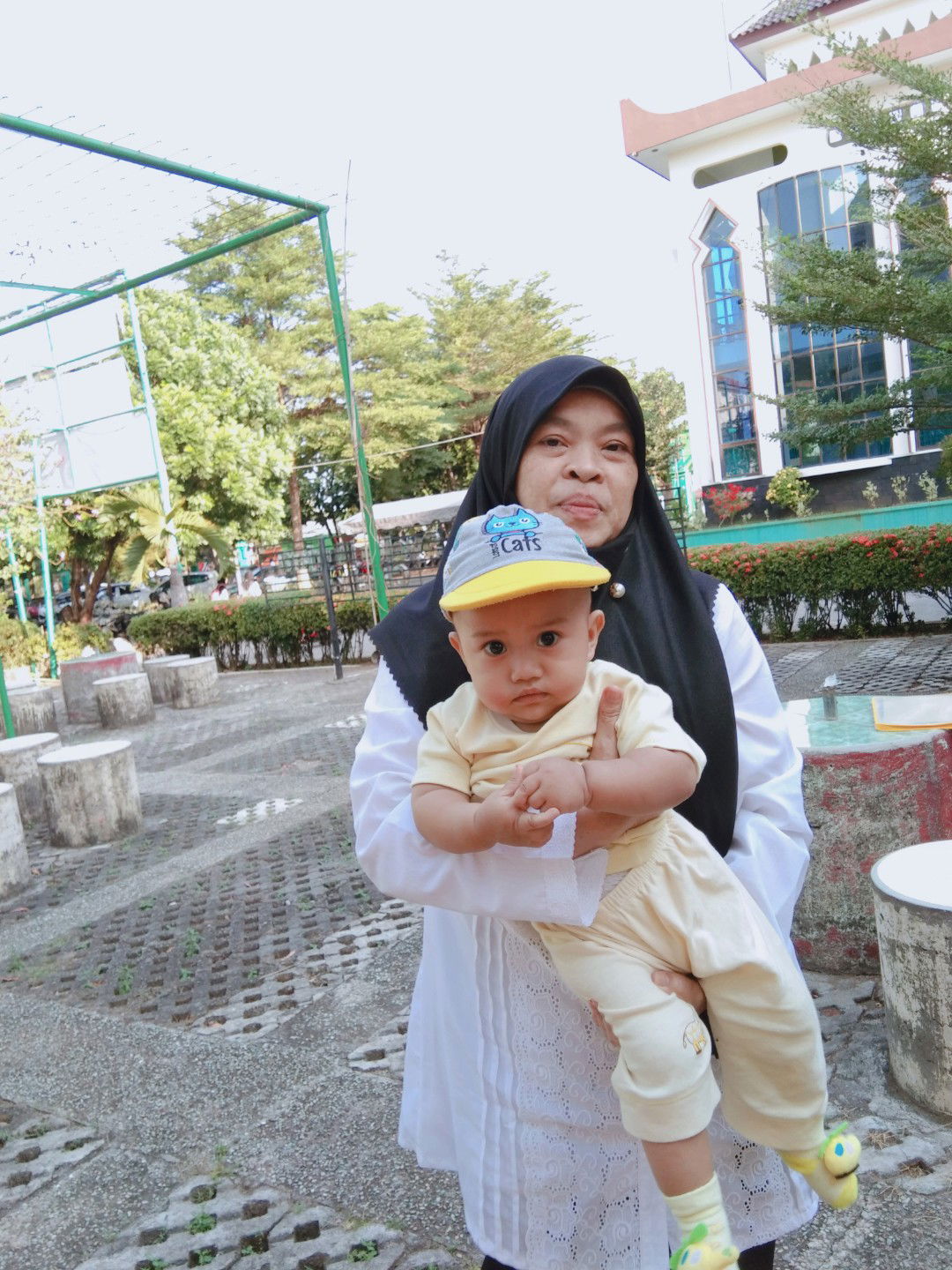 Halizazia Mawadah  Muhajir profile icon