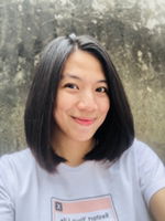 Rodalyn Fulgencio Abada profile icon