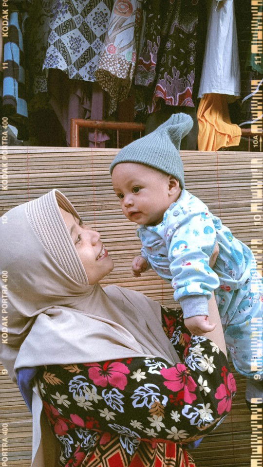 Ersa Lutfiana profile icon