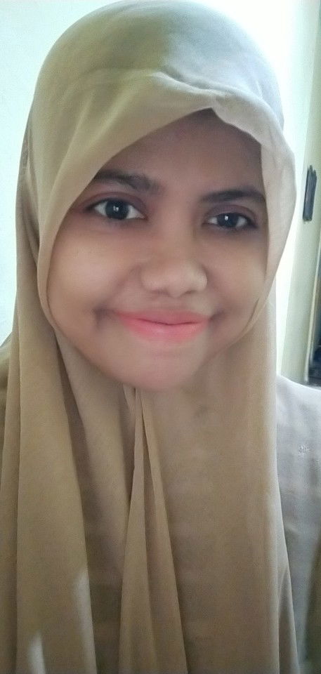 Nuria Kh profile icon