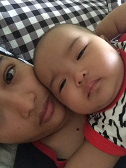 nazillah rahmah profile icon