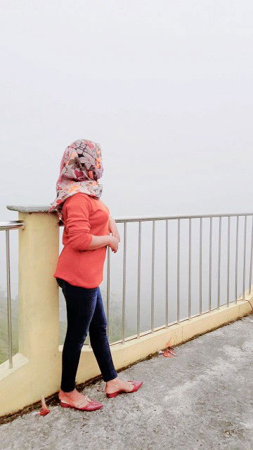 Kristiana Fitri lestari profile icon