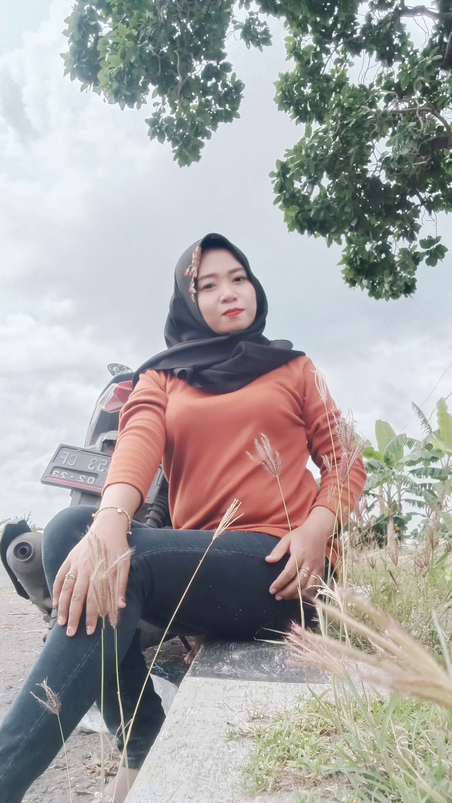 Kristiana Fitri lestari profile icon