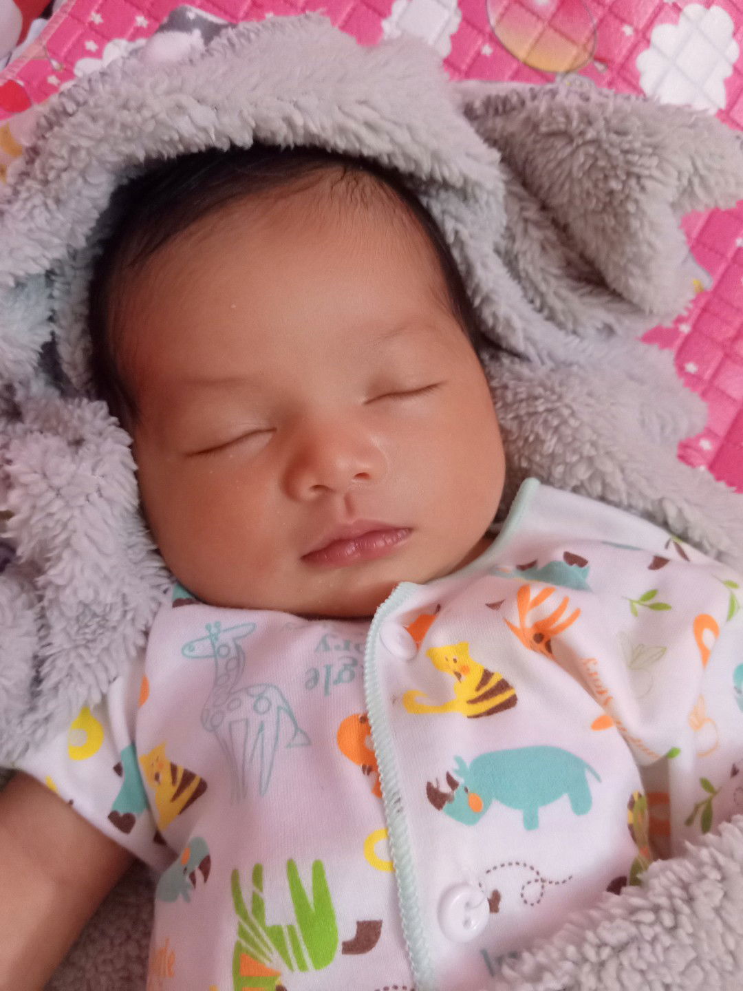 Inndy Damayanti profile icon