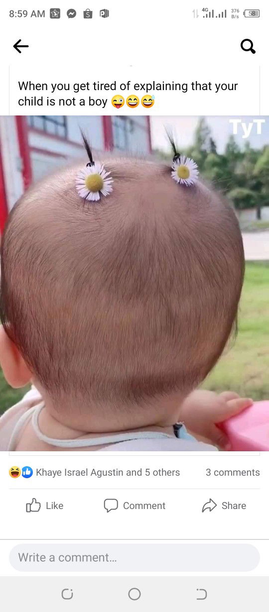 Theresa Dejadina profile icon