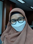 FATIMAH AZZAHRA profile icon