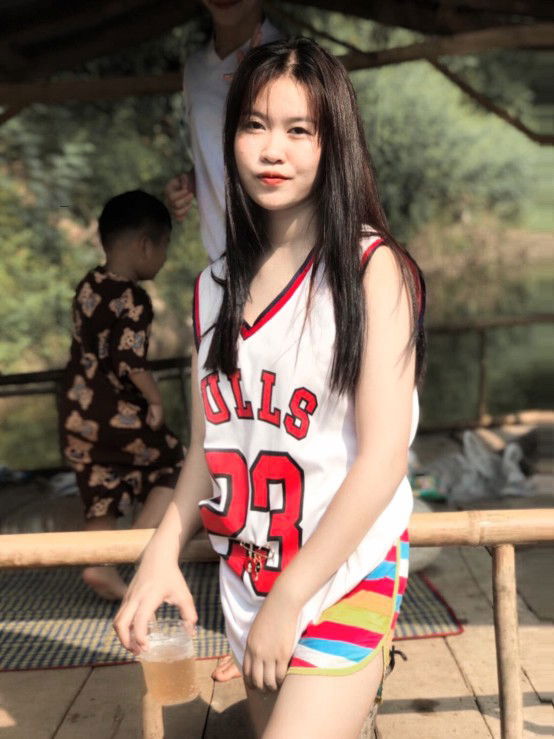 Nattarika FP profile icon