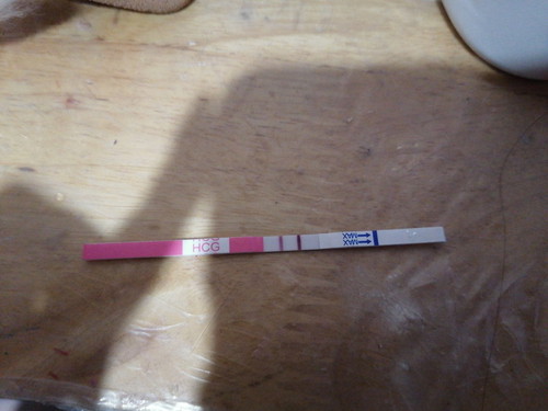 อยากรู้อาการเหมือนคนท้องหรือป่าว